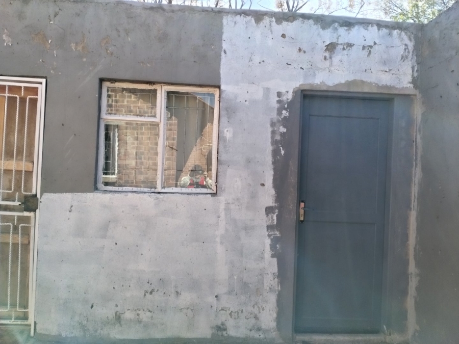 3 Bedroom Property for Sale in Blomanda Free State